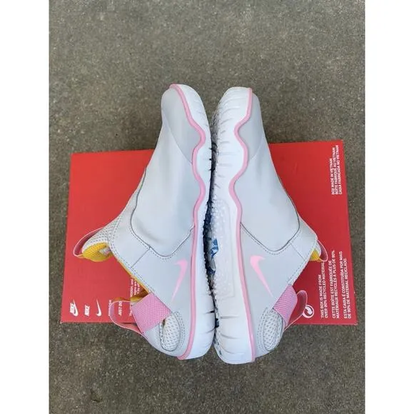 Nike Zoom Pulse Nurse Medical Shoes Gray CT1629-002 Mens Size 7.5