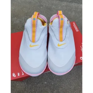 Nike Zoom Pulse Nurse Medical Shoes Gray CT1629-002 Mens Size 7.5
