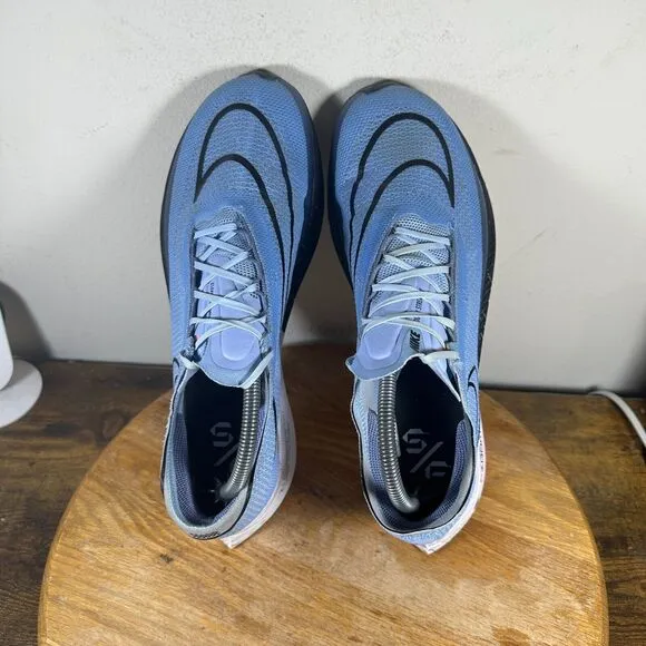 Nike ZoomX‎ Streakfly Cobalt Bliss Blue Mens Size 9.5 Shoes DJ6566-400