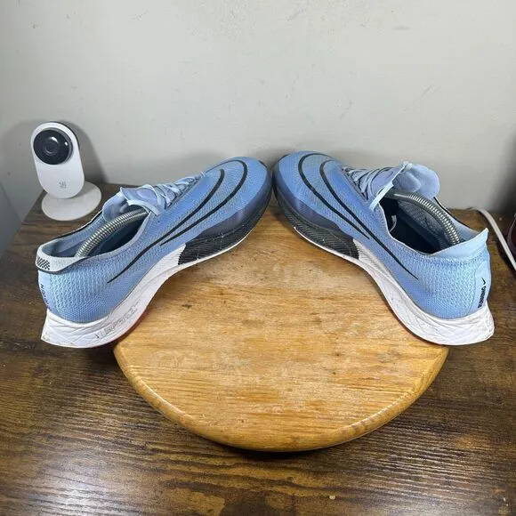 Nike ZoomX‎ Streakfly Cobalt Bliss Blue Mens Size 9.5 Shoes DJ6566-400