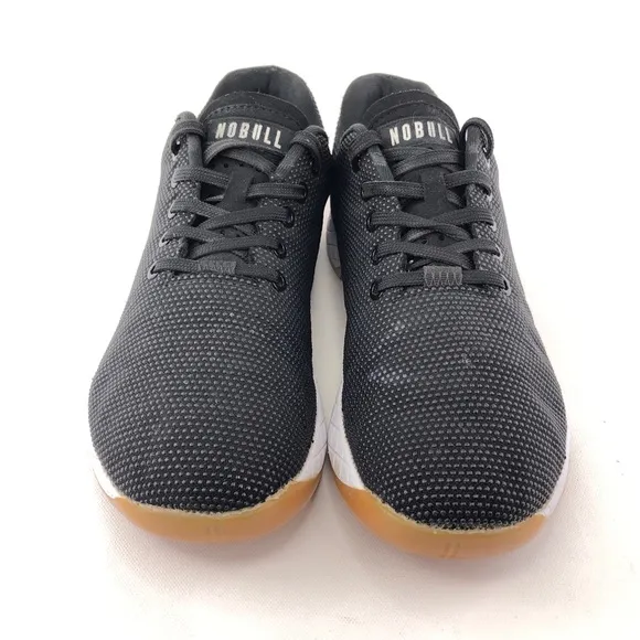 NOBULL Outwork Superfabric Trainer Cross Training Shoes 8.5