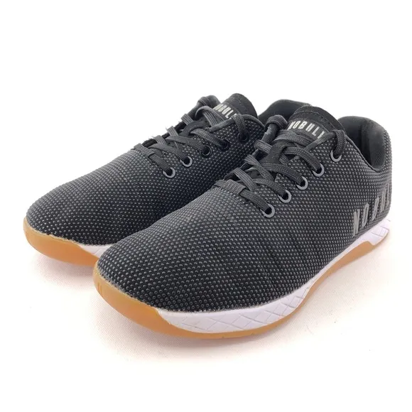 NOBULL Outwork Superfabric Trainer Cross Training Shoes 8.5