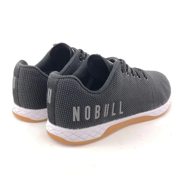 NOBULL Outwork Superfabric Trainer Cross Training Shoes 8.5