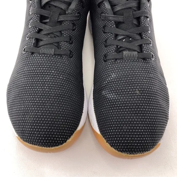NOBULL Outwork Superfabric Trainer Cross Training Shoes 8.5