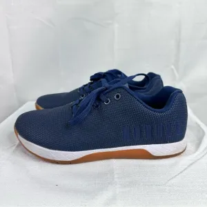 NOBULL outwork trainers sneakers weight training shoes gum bottom casual workout