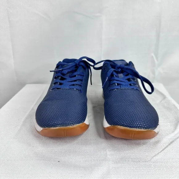 NOBULL outwork trainers sneakers weight training shoes gum bottom casual workout