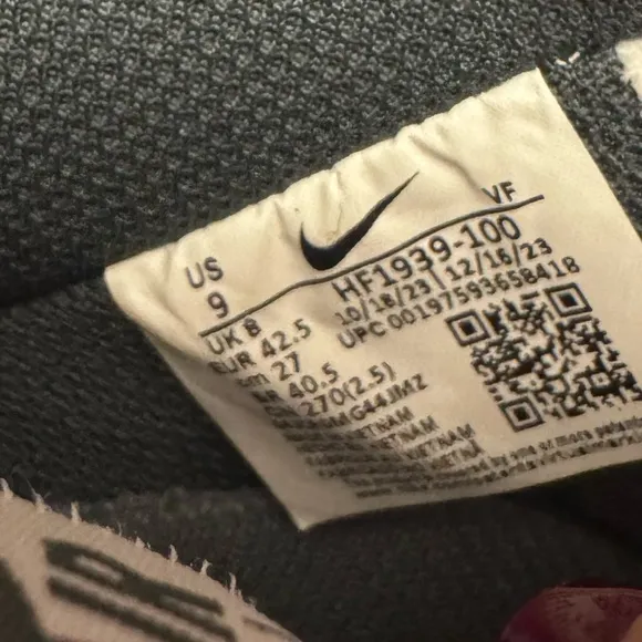 NWOB Nike Air Force 1 '07 LV8 Men's Shoes