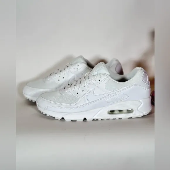 NWOB Nike Air Max 90 Women's Shoes