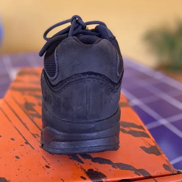 NWOB Worx by Red Wing Steel Toe Shoes
