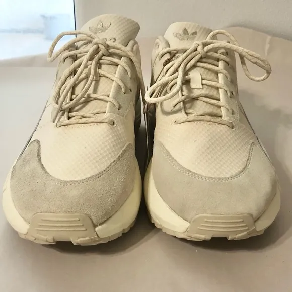 NWT Adidas ZX 22 Boost Sneakers Size 12