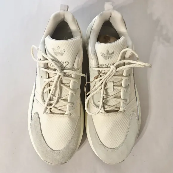 NWT Adidas ZX 22 Boost Sneakers Size 12