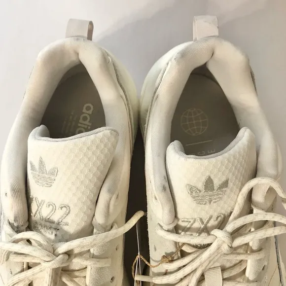 NWT Adidas ZX 22 Boost Sneakers Size 12