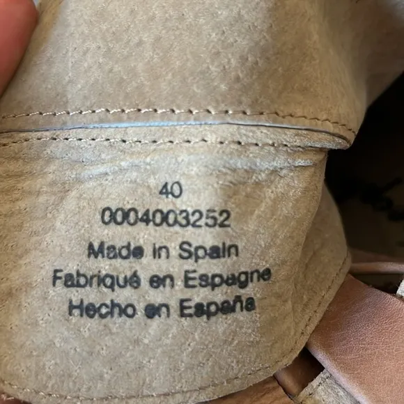 NWT! FREE PEOPLE Jesse Leather Boots!