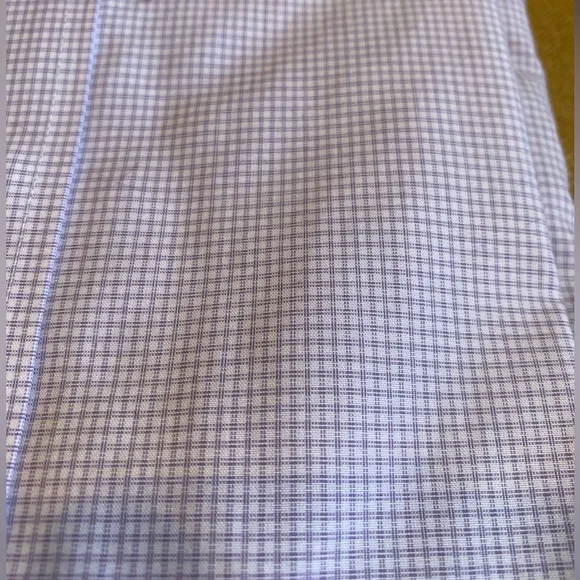 NWT Jos. A Bank Traveler Tailored Fit 100% Cotton Button Down SZ 16-34