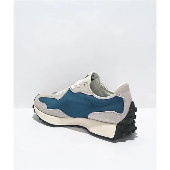 NWT New Balance Lifestyle 337 Raincloud &amp; Black Shoes