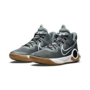 NWT Nike Men's Trey IX Athletic Shoe - Size 7.5, Black/Gray