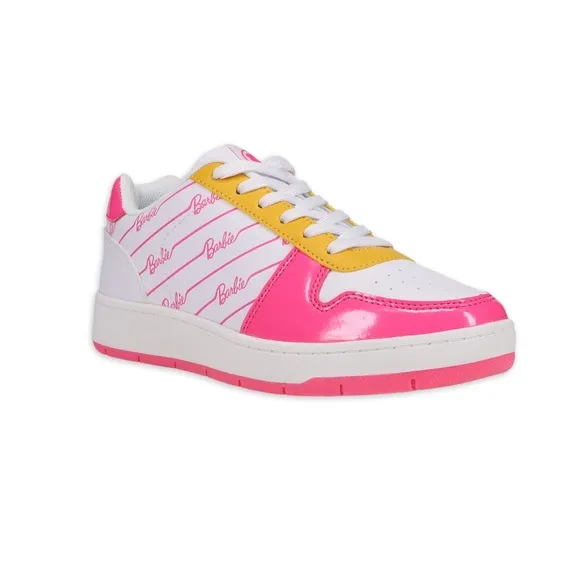 NWT Women’s Barbie Shoes, Size 7