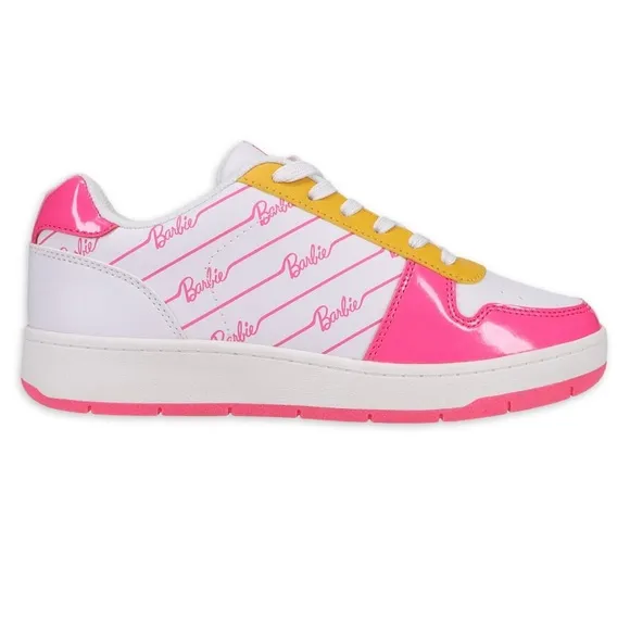 NWT Women’s Barbie Shoes, Size 7