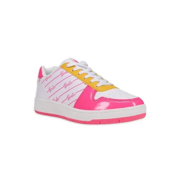 NWT Women’s Barbie Shoes, Size 7