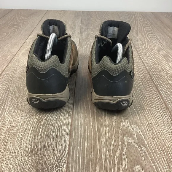 oboz hiking boots mens BRIDGER Low Waterproof 10?