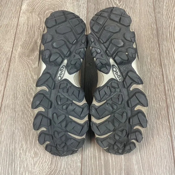 oboz hiking boots mens BRIDGER Low Waterproof 10?