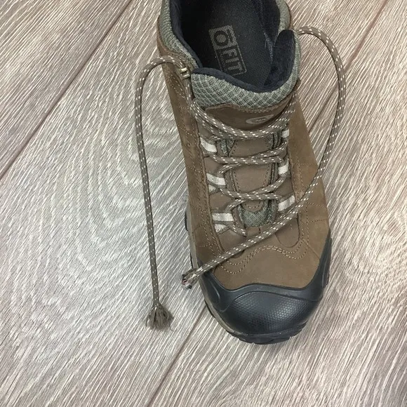 oboz hiking boots mens BRIDGER Low Waterproof 10?