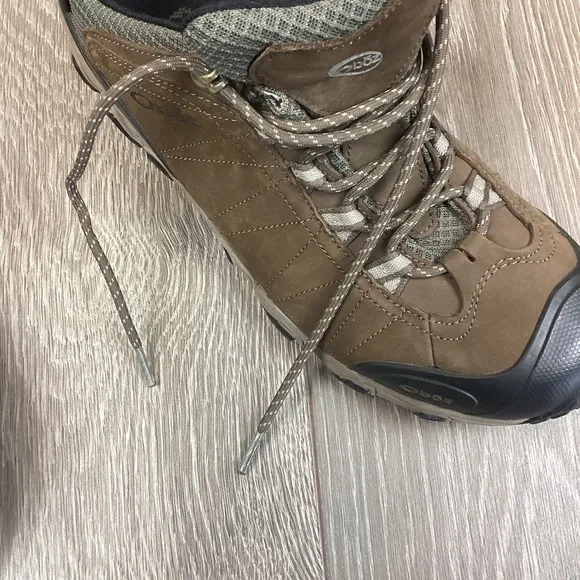 oboz hiking boots mens BRIDGER Low Waterproof 10?