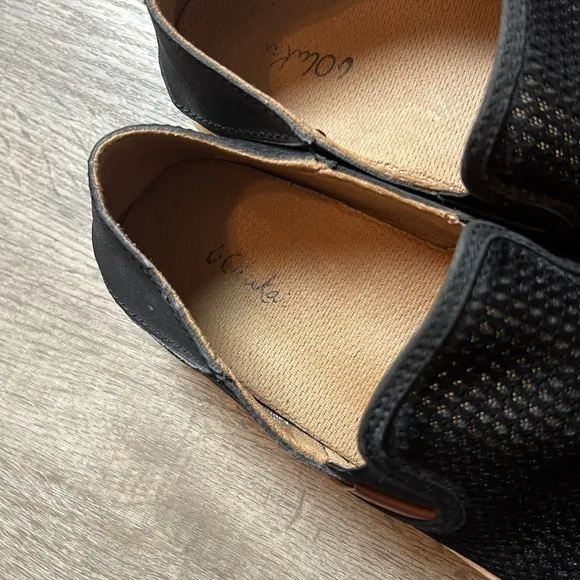Olukai Pehuea Breathable Slip On Shoes
