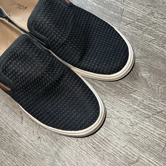 Olukai Pehuea Breathable Slip On Shoes