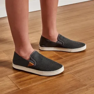 Olukai Pehuea Breathable Slip On Shoes