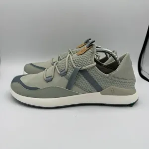 Olukai Womens Kawela Sage Dusk Sneaker Size 11 NIB