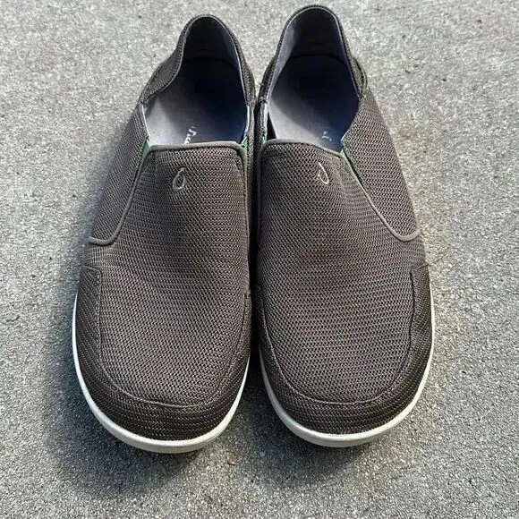 OluKai  Nohea Mesh Sip-On Shoes