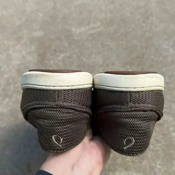 OluKai  Nohea Mesh Sip-On Shoes