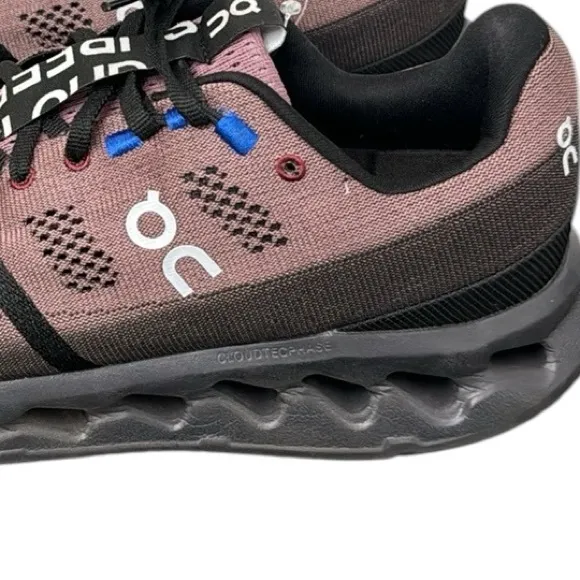 On men Cloudsurfer Sneaker 9