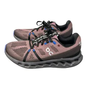 On men Cloudsurfer Sneaker 9