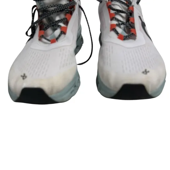 On running cloud monster in Frost | Surf size 13