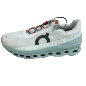 On running cloud monster in Frost | Surf size 13