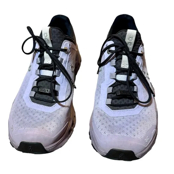 On Running Cloudultra Running Shoes