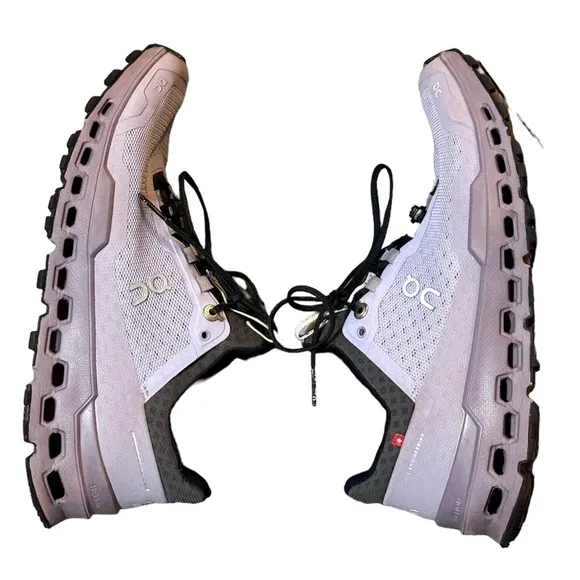 On Running Cloudultra Running Shoes