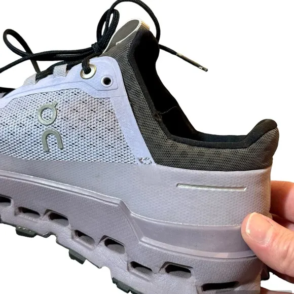 On Running Cloudultra Running Shoes