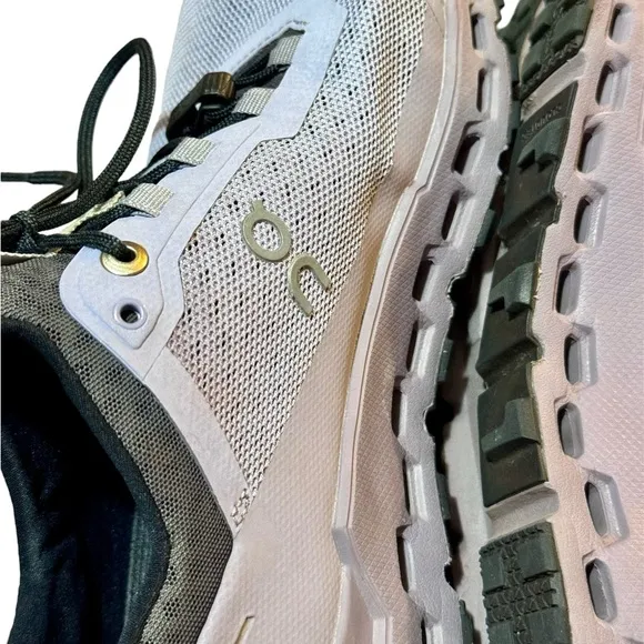 On Running Cloudultra Running Shoes