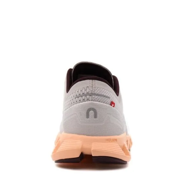 ON RUNNING WMNS CLOUD X &quot;SILVER&quot;