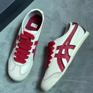 Onitsuka Tiger Asics 2025 Fashion Casual Sports Shoes