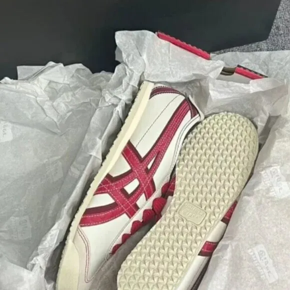 Onitsuka Tiger Asics 2025 Fashion Casual Sports Shoes