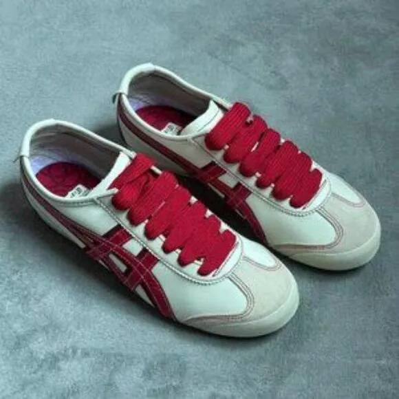 Onitsuka Tiger Asics 2025 Fashion Casual Sports Shoes