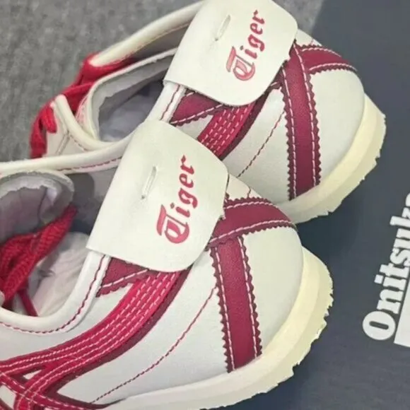 Onitsuka Tiger Asics 2025 Fashion Casual Sports Shoes