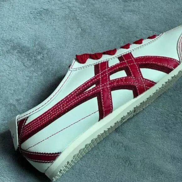 Onitsuka Tiger Asics 2025 Fashion Casual Sports Shoes