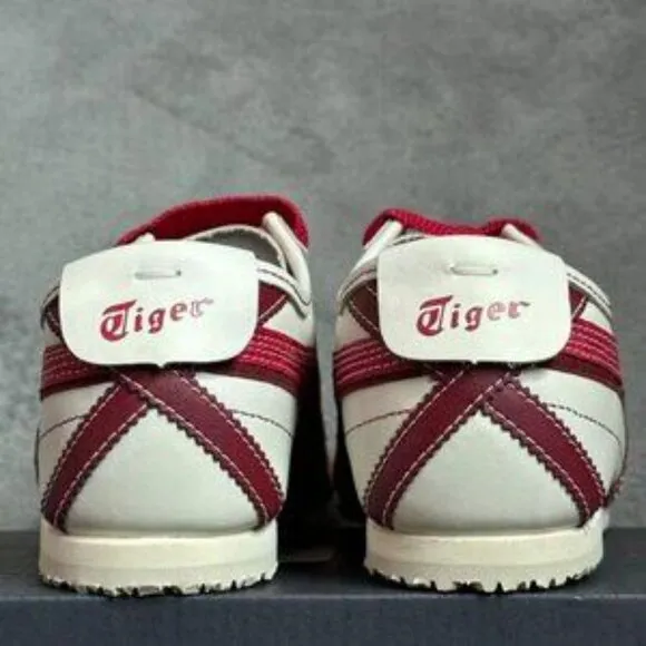 Onitsuka Tiger Asics 2025 Fashion Casual Sports Shoes