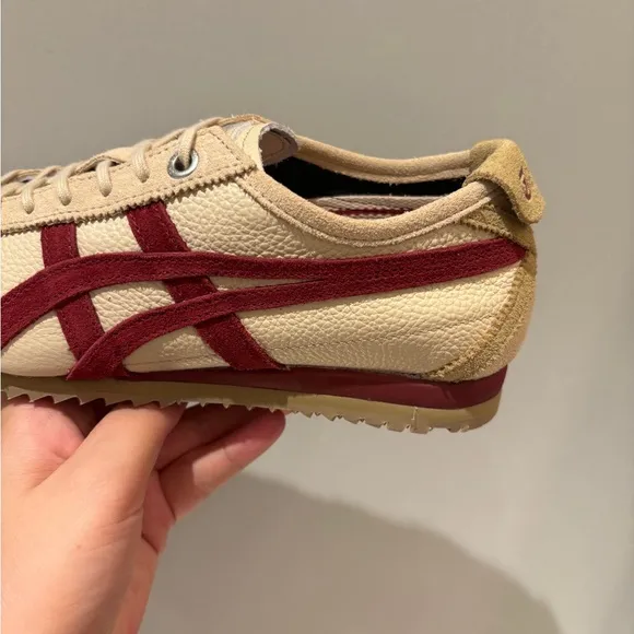 Onitsuka Tiger Mexico 66 SD casual shoes for women