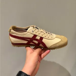 Onitsuka Tiger Mexico 66 SD casual shoes for women